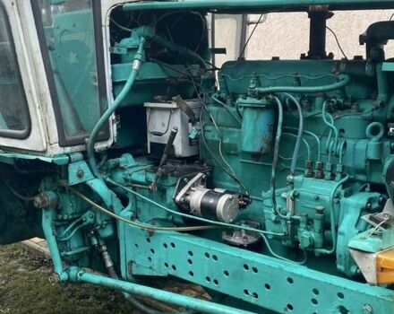 ЮМЗ Інша, об'ємом двигуна 5 л та пробігом 10 тис. км за 2850 $, фото 4 на Automoto.ua