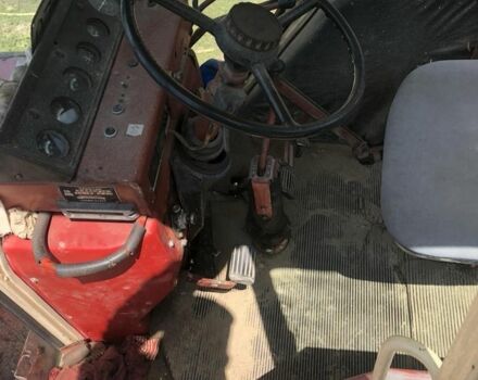 ЮМЗ Другая, объемом двигателя 0 л и пробегом 0 тыс. км за 6400 $, фото 1 на Automoto.ua