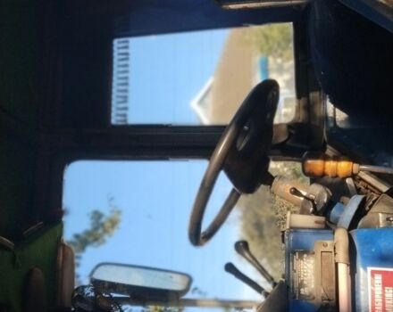 ЮМЗ Другая, объемом двигателя 4.3 л и пробегом 4 тыс. км за 5600 $, фото 2 на Automoto.ua