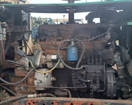 ЮМЗ Інша, об'ємом двигуна 0 л та пробігом 0 тис. км за 3000 $, фото 5 на Automoto.ua