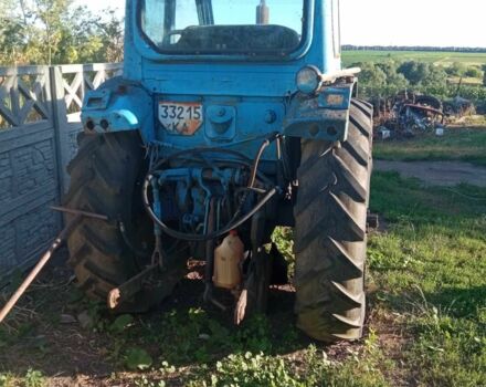 ЮМЗ Другая, объемом двигателя 4.94 л и пробегом 0 тыс. км за 2500 $, фото 1 на Automoto.ua