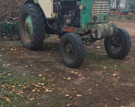 ЮМЗ Інша, об'ємом двигуна 0 л та пробігом 0 тис. км за 3000 $, фото 3 на Automoto.ua