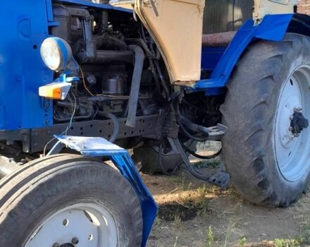 ЮМЗ Інша, об'ємом двигуна 4.5 л та пробігом 0 тис. км за 2224 $, фото 1 на Automoto.ua