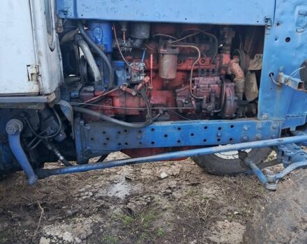 ЮМЗ Другая, объемом двигателя 0 л и пробегом 0 тыс. км за 2900 $, фото 2 на Automoto.ua