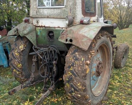 ЮМЗ Другая, объемом двигателя 0 л и пробегом 0 тыс. км за 1800 $, фото 4 на Automoto.ua