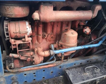 ЮМЗ Другая, объемом двигателя 0 л и пробегом 0 тыс. км за 2900 $, фото 9 на Automoto.ua