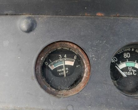 ЮМЗ Другая, объемом двигателя 0 л и пробегом 0 тыс. км за 2900 $, фото 10 на Automoto.ua