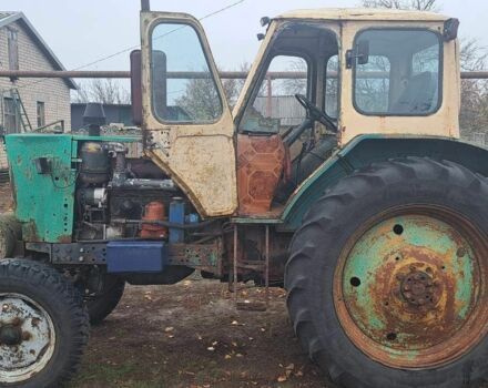 ЮМЗ Інша, об'ємом двигуна 0 л та пробігом 0 тис. км за 3000 $, фото 1 на Automoto.ua