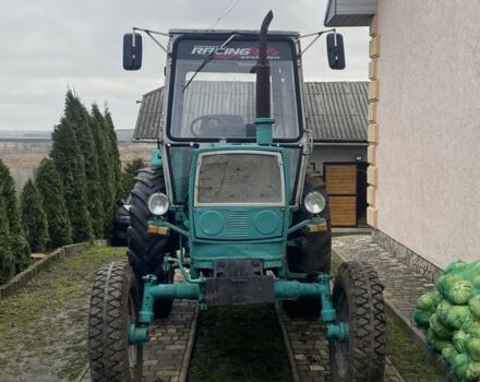 ЮМЗ Інша, об'ємом двигуна 5 л та пробігом 10 тис. км за 2850 $, фото 2 на Automoto.ua