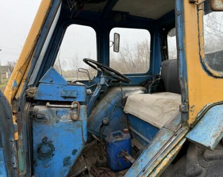 ЮМЗ Другая, объемом двигателя 0 л и пробегом 0 тыс. км за 2002 $, фото 4 на Automoto.ua