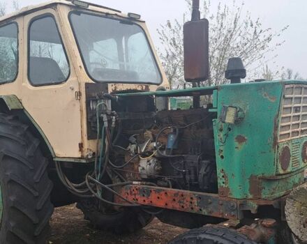 ЮМЗ Інша, об'ємом двигуна 0 л та пробігом 0 тис. км за 3000 $, фото 9 на Automoto.ua