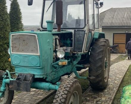 ЮМЗ Інша, об'ємом двигуна 5 л та пробігом 10 тис. км за 2850 $, фото 3 на Automoto.ua