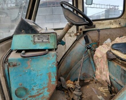 ЮМЗ Другая, объемом двигателя 0 л и пробегом 0 тыс. км за 2000 $, фото 3 на Automoto.ua