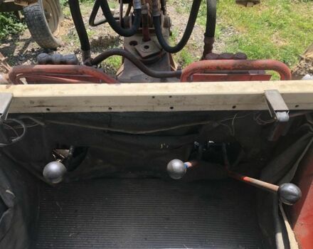 ЮМЗ Другая, объемом двигателя 0 л и пробегом 0 тыс. км за 5500 $, фото 4 на Automoto.ua