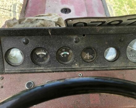 ЮМЗ Другая, объемом двигателя 0 л и пробегом 0 тыс. км за 5500 $, фото 3 на Automoto.ua