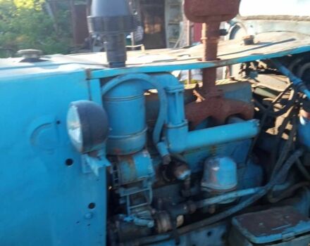 ЮМЗ Другая, объемом двигателя 4.94 л и пробегом 0 тыс. км за 2500 $, фото 5 на Automoto.ua