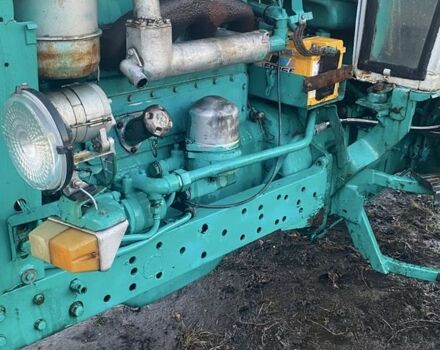 ЮМЗ Другая, объемом двигателя 4.9 л и пробегом 100 тыс. км за 2700 $, фото 2 на Automoto.ua