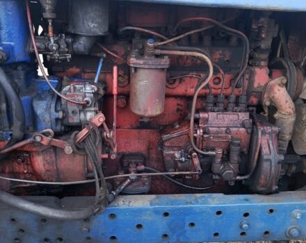 ЮМЗ Другая, объемом двигателя 0 л и пробегом 0 тыс. км за 2900 $, фото 1 на Automoto.ua