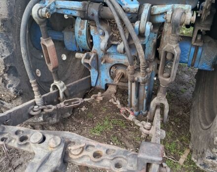 ЮМЗ Другая, объемом двигателя 0 л и пробегом 0 тыс. км за 2900 $, фото 4 на Automoto.ua