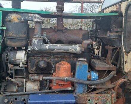 ЮМЗ Інша, об'ємом двигуна 0 л та пробігом 0 тис. км за 3000 $, фото 6 на Automoto.ua