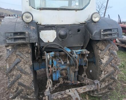 ЮМЗ Другая, объемом двигателя 0 л и пробегом 0 тыс. км за 2900 $, фото 5 на Automoto.ua