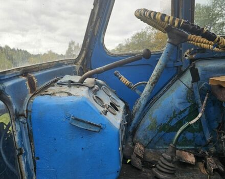 ЮМЗ Інша, об'ємом двигуна 0 л та пробігом 0 тис. км за 2500 $, фото 4 на Automoto.ua