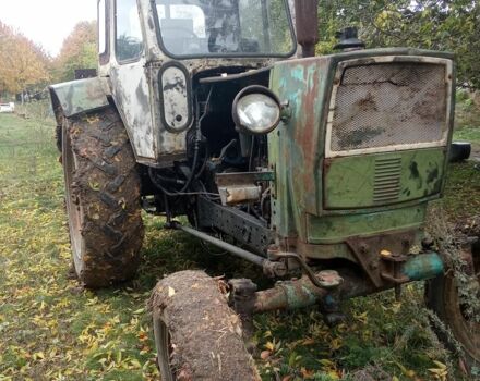 ЮМЗ Другая, объемом двигателя 0 л и пробегом 0 тыс. км за 1800 $, фото 3 на Automoto.ua