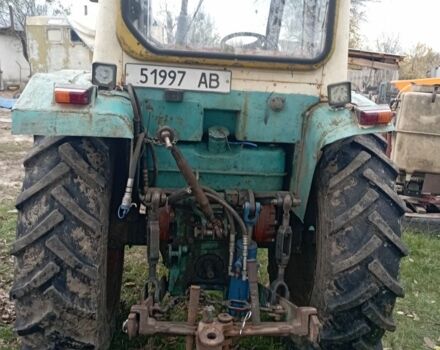 ЮМЗ Інша 1982 у Вінниці на Automoto.ua ЮМЗ Інша, об'ємом двигуна 4 л та пробігом 4 тис. км за 3000 $, фото 5 на Automoto.ua