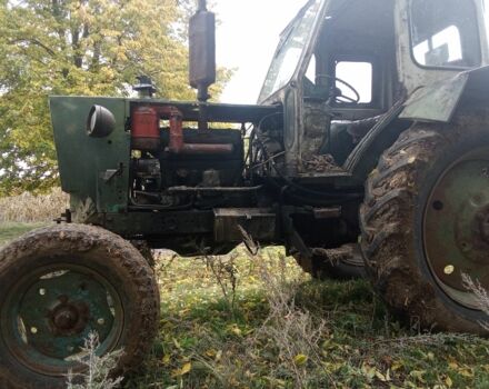 ЮМЗ Другая, объемом двигателя 0 л и пробегом 0 тыс. км за 1800 $, фото 1 на Automoto.ua
