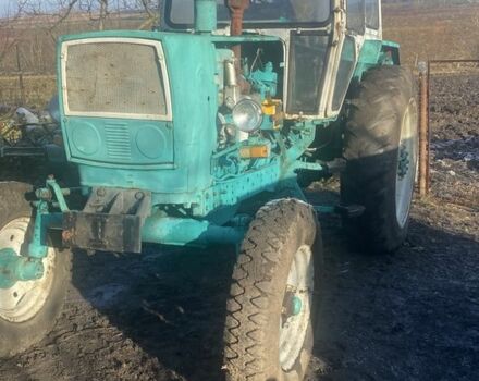 ЮМЗ Другая, объемом двигателя 4.9 л и пробегом 100 тыс. км за 2700 $, фото 8 на Automoto.ua