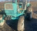 ЮМЗ Другая, объемом двигателя 4.9 л и пробегом 100 тыс. км за 2700 $, фото 8 на Automoto.ua