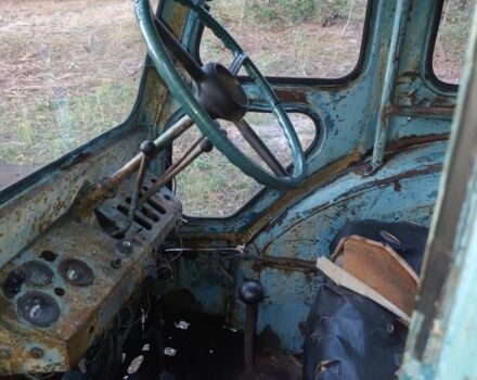 ЮМЗ Другая, объемом двигателя 0 л и пробегом 0 тыс. км за 4000 $, фото 3 на Automoto.ua