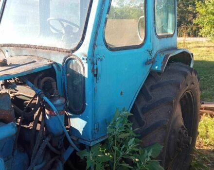 ЮМЗ Другая, объемом двигателя 4.94 л и пробегом 0 тыс. км за 2500 $, фото 2 на Automoto.ua