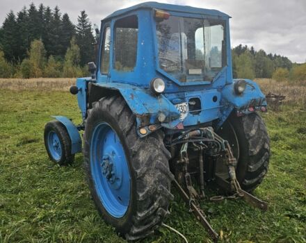 ЮМЗ Інша, об'ємом двигуна 0 л та пробігом 0 тис. км за 2500 $, фото 6 на Automoto.ua