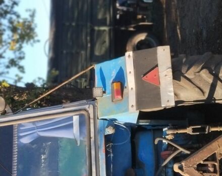 ЮМЗ Другая, объемом двигателя 4.3 л и пробегом 4 тыс. км за 5600 $, фото 3 на Automoto.ua