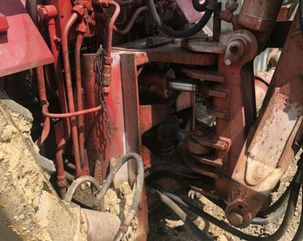 ЮМЗ Другая, объемом двигателя 0 л и пробегом 0 тыс. км за 6400 $, фото 2 на Automoto.ua