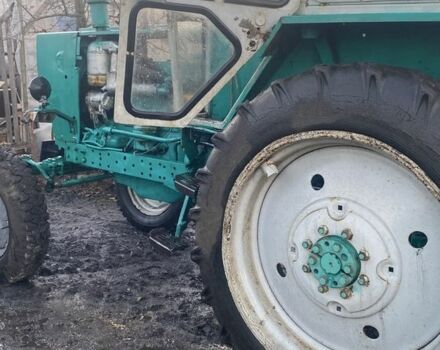 ЮМЗ Другая, объемом двигателя 4.9 л и пробегом 100 тыс. км за 2700 $, фото 4 на Automoto.ua