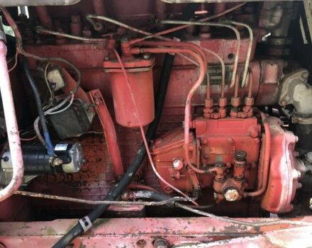 ЮМЗ Другая, объемом двигателя 0 л и пробегом 0 тыс. км за 5500 $, фото 5 на Automoto.ua