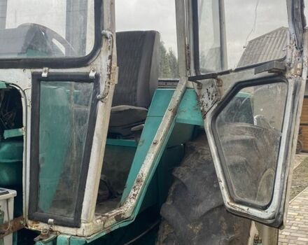 ЮМЗ Інша, об'ємом двигуна 5 л та пробігом 10 тис. км за 2850 $, фото 6 на Automoto.ua