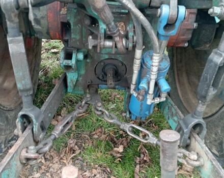 ЮМЗ Інша 1982 у Вінниці на Automoto.ua ЮМЗ Інша, об'ємом двигуна 4 л та пробігом 4 тис. км за 3000 $, фото 4 на Automoto.ua