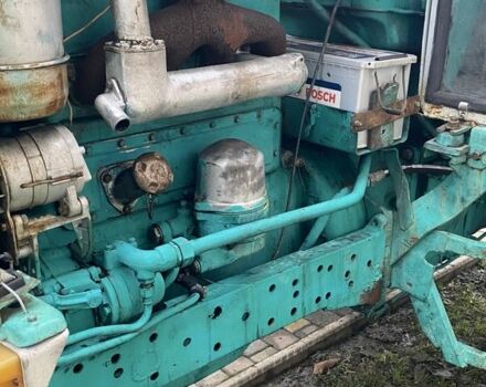 ЮМЗ Інша, об'ємом двигуна 5 л та пробігом 10 тис. км за 2850 $, фото 5 на Automoto.ua