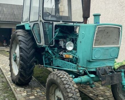 ЮМЗ Інша, об'ємом двигуна 5 л та пробігом 10 тис. км за 2850 $, фото 1 на Automoto.ua