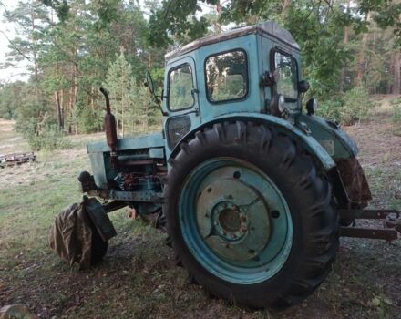 ЮМЗ Другая, объемом двигателя 0 л и пробегом 0 тыс. км за 4000 $, фото 2 на Automoto.ua