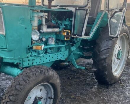 ЮМЗ Другая, объемом двигателя 4.9 л и пробегом 100 тыс. км за 2700 $, фото 1 на Automoto.ua