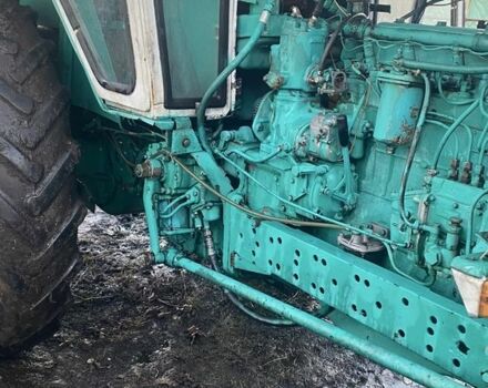 ЮМЗ Другая, объемом двигателя 4.9 л и пробегом 100 тыс. км за 2700 $, фото 6 на Automoto.ua