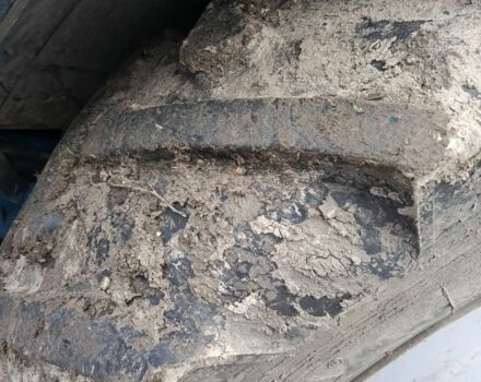 ЮМЗ Другая, объемом двигателя 0 л и пробегом 0 тыс. км за 2900 $, фото 6 на Automoto.ua