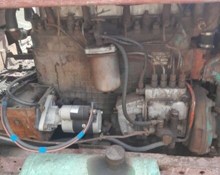 ЮМЗ Інша, об'ємом двигуна 0 л та пробігом 0 тис. км за 2900 $, фото 7 на Automoto.ua