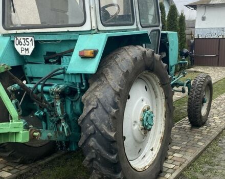 ЮМЗ Інша, об'ємом двигуна 5 л та пробігом 10 тис. км за 2850 $, фото 7 на Automoto.ua