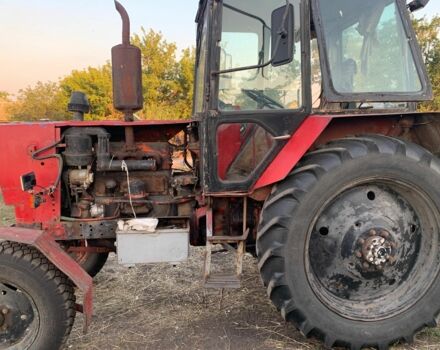 ЮМЗ Інша, об'ємом двигуна 4.94 л та пробігом 0 тис. км за 1332 $, фото 2 на Automoto.ua