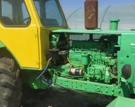 ЮМЗ Другая, объемом двигателя 0 л и пробегом 0 тыс. км за 2764 $, фото 2 на Automoto.ua
